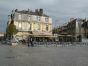  terrasse de pub, place Victoire